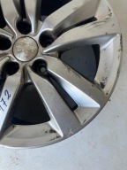 disk PEUGEOT 308 T9 #172 9677989577 16 CALI