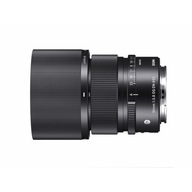 Objektív Sigma Sony E C 90/2.8 DG DN SONY-E