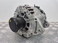 Mercedes C200 W205 alternator A0009069905 M264.920