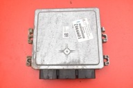 control unit of the engine DV61-12A650-BKE FORD TRANSIT CONNECT MK2 1.6 TDCI 95 KM