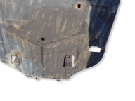 cover cover below engine MERCEDES R-KLASA W251