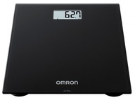 Kúpeľňová váha Omron HN-300T2-EBK