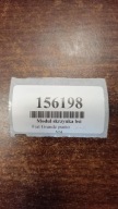 FIAT GRANDE PUNTO module compartment BSI 00517954300