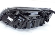 VOLVO V40 12-19 reflektor right light right