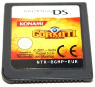 Gormiti: The Lords of Nature Nintendo DS