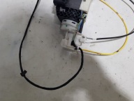 MERCEDES SL W230 R230 lock door right front KEYLESS GO