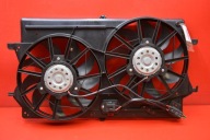 Lüfter FORD FOCUS MK1 1.8 16V 116 KM LIFT 01-07