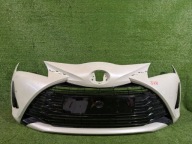 front bumper front TOYOTA YARIS III LIFT 17- NR.Z528