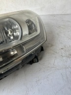 light left front CITROEN C5 III X7 EU 9684845580