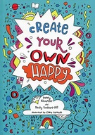Create your own happy: Activities to Boost
