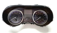 LICZNIKI dials INFINITI Q50 USA