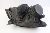 OPEL VECTRA C light front left front XENON EUROPA 155887-00
