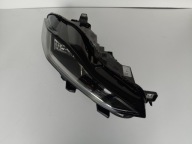light right REFLEKTOR JAGUAR XE 19- LIFT FULL LED