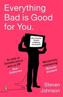 Everything Bad is Good for You: How Popular