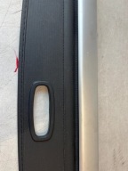 blinds boot Kia Sorento II Lift