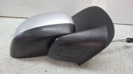 mirror right manually FIAT PANDA III 2012
