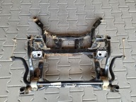 suspension beam axle beam front front JAGUAR F-PACE X761 2.0 D