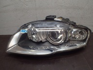 LIGHT FRONT LEFT AUDI A4 B7 05-08 XENON S LINE