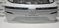 bordwand hinten heck Renault Austral