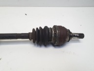 OPEL MERIVA B Semiasse Destro 1.4 5B ingranaggi