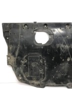 Mazda 3 III 2015 cover lower of the engine D09H56110