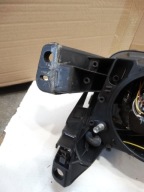 REFLEKTOR light right front CITROEN C4 PICASSO II 9675974880
