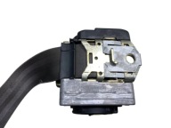 tension belt safety left front SEAT TOLEDO II 1M0857705
