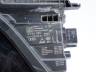 AUDI A6 C8 MATRIX FULL LED 4K0 4K 18- komplett Licht links