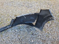 FRONTSTOSSSTANGE NISSAN QASHQAI III 2021R->