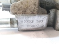 TESTATA completa 1.0 VVTI Citroen C1 e (2005- )