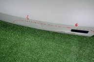 RENAULT ARKANA 19- boot doors rear part