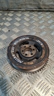 pulley MAZDA 6 GH 2.2D