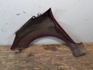 fender front right Ford Fiesta Mk7