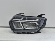 light left Dacia Duster II LIFT FULL LED