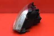 REFLEKTOR right light front EU 08-441-1148R VW SHARAN 1 and LIFT 03-10