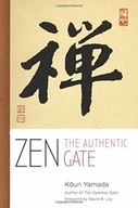ZEN: The Authentic Gate Yamada Koun