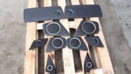 S4 B8 A4 MASKOWNICE Portière Console Bang OLUFSEN