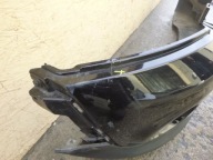 MINI COOPER R56 ONE LIFT 09- front bumper