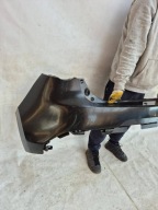 MAZDA III 3 HB HATCHBACK 19- bumper rear part rear BCKN-50221