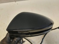 AUDI A8 D5 4N mirror left 14PIN