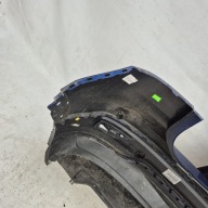 VW T-CROSS R-LINE 18-23 bumper rear part rear PDC