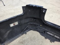 bumper rear part AUDI A6 C8 LY9T KOMBI AVANT 4XPDC towing complete !!!