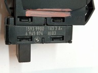 window control switch rear part left right front 6945874 Bmw X6 and (2009-2014) E71