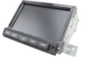 display navigation devices SUBARU LEGACY IV Y31262272 86281AG170