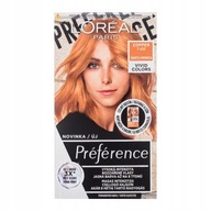 L'Oreal Paris Preference 7.432 COPPER SANTA MONICA