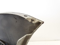 KPL bumper front front VW PASSAT B7 LA7W