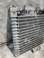 oil cooler HYUNDAI GALLOPER 2,5D HB021300A