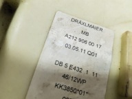 Module Module fusibles MERCEDES W212 2129060017