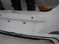 HYUNDAI I20 II 2 14-18 bumper rear part rear PDC