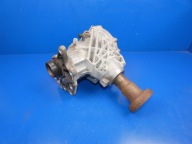 VOLVO XC60 e XC70 II 2.4 D5 REDUKTOR cambio ingranaggi MANUAL